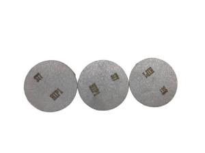 Quality Durable Special Shaped Tungsten Carbide Mould Customized Size wholesale