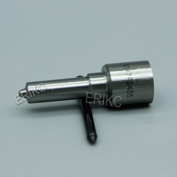 ERIKC DLLA147P2405 original common rail nozzle parts DLLA 147 P 2405 part