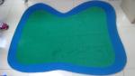 FBA Indoor Golf Sport Quality Inspection 3rd Party Inspection Services