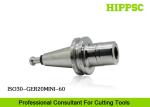 Special Steel Iso 30 Tool Holders With 30000RPM - 40000RPM High Speed , High