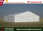Great Capability party tents A Frame Tent for Agriculture Storage UV Resistance