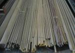 Black 904L Stainless Steel Bar EN 1.4539 , Large Diameter Stainless Steel Bar