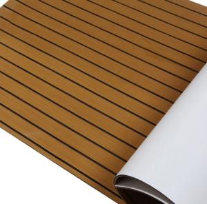 Quality 1.1x2.1m Marine Grade Foam wholesale