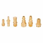 Customized CNC Machining Stainless Steel Auto Shaft Parts with Tolerance /-0