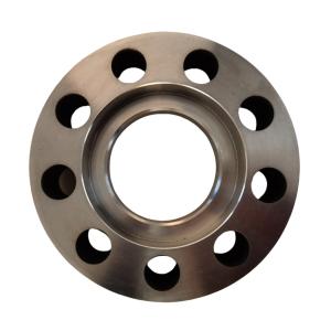 Quality BS 4504 Carbon Steel Socket Welding Threaded Flanges wholesale