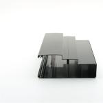 Colorful Wide PVC Panel for Industrial Use