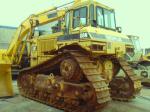 Japanese original used CAT D8N bulldozer for sale/used CAT bulldozer for sale