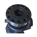 Crankshaft 1104 series OEM ZZ90238 ZZ90222 engine crankshaft for perkins 1104