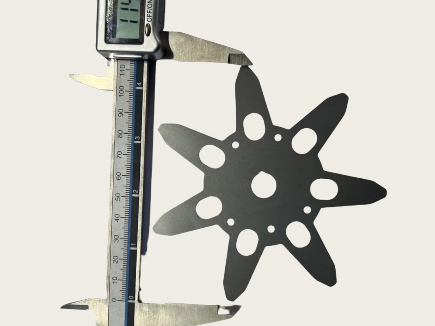 Peelable Laminated Shims – Adjustable Thickness, Ideal for Mold & Mechanical Spacing