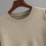 Fall Sweater and Free Shipping for Fall Season 2024 New Loose Women's Round Neck