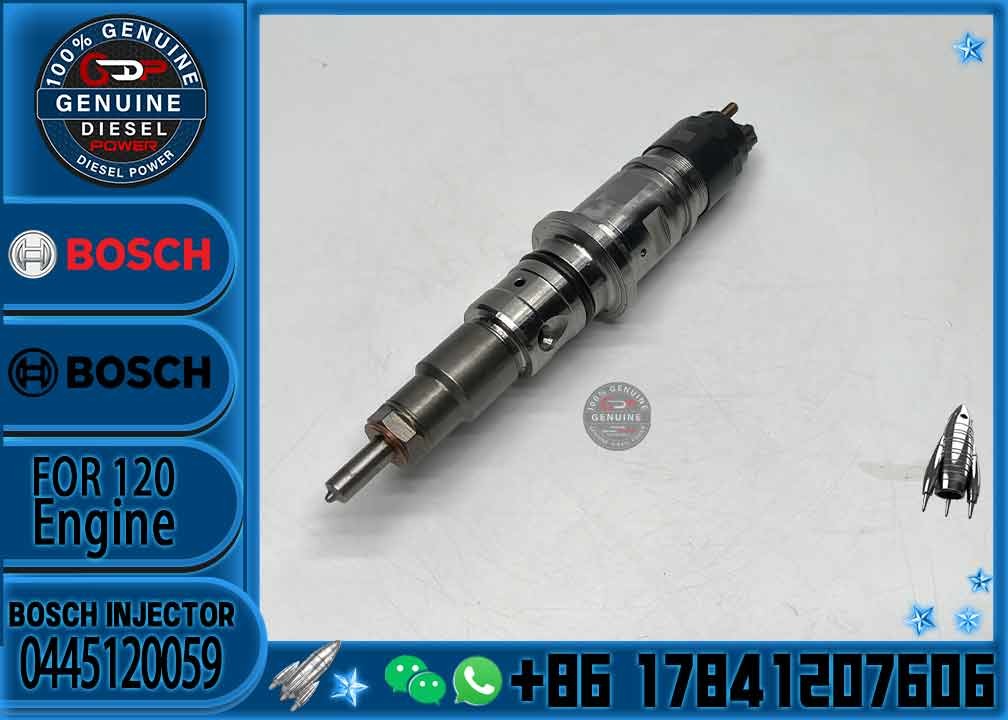 Diesel engine parts injector O-RINE 0445120059/121/122/125/231/236 Engine Fuel Injectors REPAIR KITS