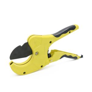 Quality Vinyl Pipe Scissors HT319 And Reliable Hand Tool Plastic PVC wholesale