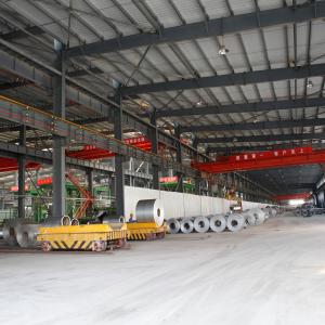 Quality Annealing Galvanizing Line Equipment 0.5mm 1.5mm 750mm 280000TPY wholesale