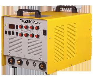 Quality Portable High Frequency TIG Welding Machine 220V DC Inverter wholesale