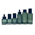 Leak Proof Empty Skincare Containers Oem 5ml-150ml Capacity