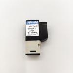 YAMAHA SMT Machine Parts Solenoid Valve KM1-M7163-20X A010E1-37W
