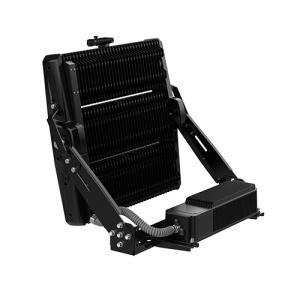 Quality Durable Dimmable DMX LED Flood , Multiscene Sports Court Lighting wholesale