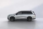 Leapmotor Electric Car C16 A Mid-to-Large SUV with a Layered Look Trapezoidal