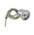 Dwyer BT Bimetal Thermometer BTB22551 BTB2405D BTB2409D