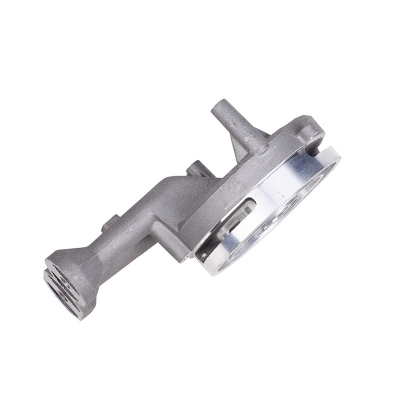 ISO 9001 Aluminum CNC Turn Mill Parts For Industrial Equipment