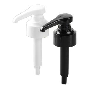 Quality 31mm 38mm Crimp Universal Coffee Syrup Pump Replacement Syrup Bottle Pump 8cc 10cc wholesale