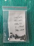 YG-6 Solid Carbide Saw Tips Specially for TCT Wood Saw Blade Cutters