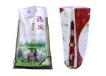 Food Grade 50Kg Polypropylene Packaging Bags , 15Kg WPP Rice Sack