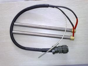 Quality Heating Rod Capsule Maker Machine Filler Machine Parts Soft Capsule Die Roll wholesale