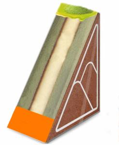 Quality OEM Matcha Cake with Private Label wholesale