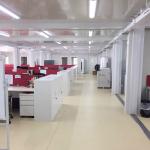 Prefabricated Flat Pack Quality Container Office House