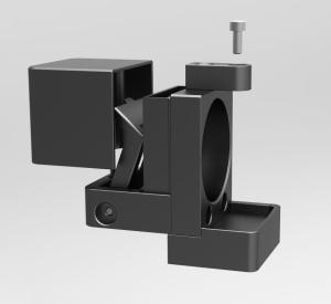 Quality Metal UTC Liquid Powder Spectrophotometer Accessories wholesale