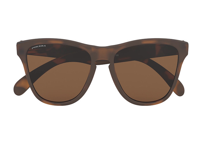 Flexible Texture Youth Sunglasses Multiple Color Stress Resistant Frame Material