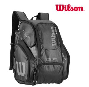 Quality Wilson Racquet Sports Tour V Backpack wholesale