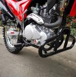 Super 250cc street legal motorcycle dirt bike motor cheap electric dirt bikes