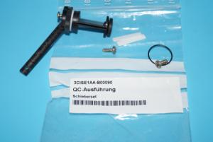 Quality 057.010.801,ball float valve support,valve hloder,original part wholesale