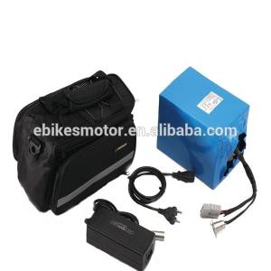 Quality 48V 1500W e bike electric bicycle conversion kit with 48V 20Ah lithium battery wholesale