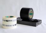 RH06012B/W Aluminium Protective Film With Anodized Powder Coated Surface