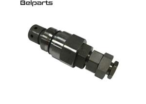 Quality EX400-3 Excavator Relief Valve 4278501 Pressure Relief Valve wholesale