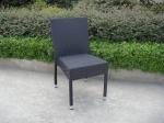 Rattan chair