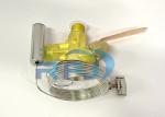 Type T2 and TE2 Series 068Z3346 Thermostatic Expansion Valves for Refrigeration