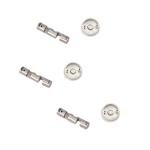 Powder Injection Molding Automotive Parts Drum Brake Sintered Metal Gears