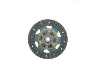 Quality Nissan Automotive Clutch Parts / Clutch Pressure Plate Steel Material wholesale