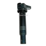 Ignition Coil 2730126640 for Hyundai KIA RIO PRIDE Length 20cm Width 15cm Height