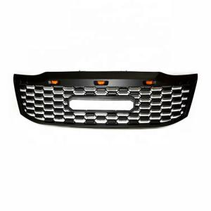 Quality Hilux Vigo Modifications Hilux Front Grill wholesale