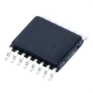 China LM53603 Switching Voltage Regulators IC HTSSOP-16 LM53603AMPWPR on sale
