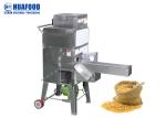 Factory Direct Corn Thresher Maize Sheller Machine Hot Sale Electrical Corn
