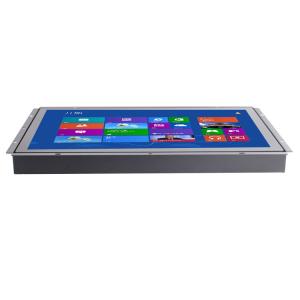 Quality 1000Nits Open Frame Touch Screen Monitor For Cabinets wholesale