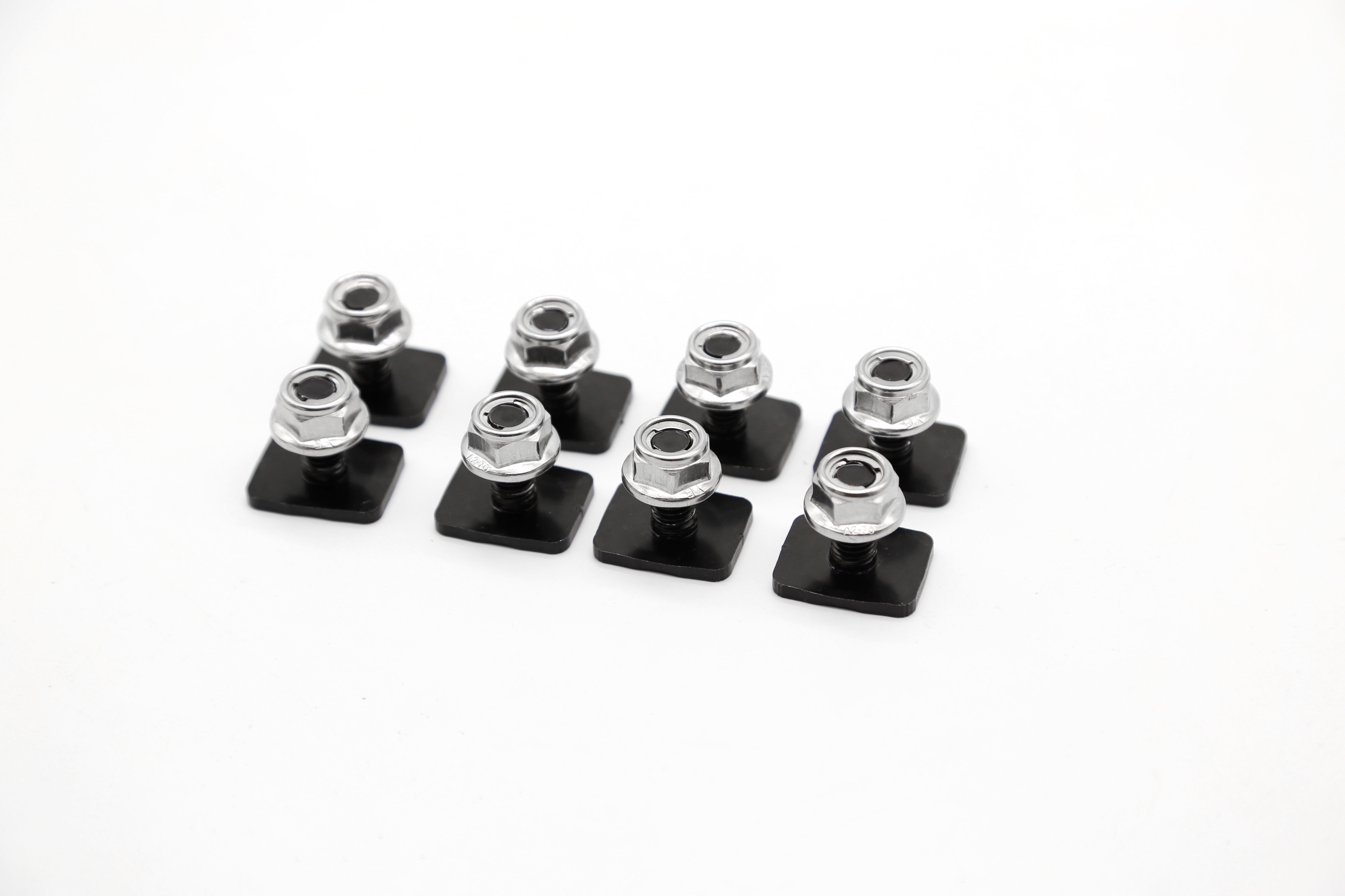 Installation Gutter Clamp Mounting Black Multifunctional Roof Rack for Jeep Wrangler JL JK
