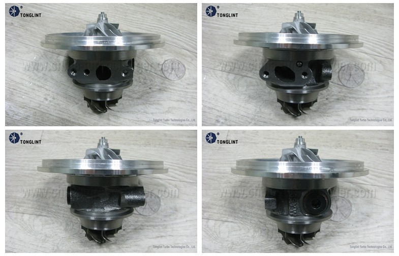 CT16 17201-30080 Turbo CartridgeCHRA For Toyota Hilux Vigo D4D 2.5L 2KD-FTV