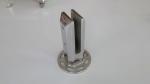 stainless steel investment casting ,stainless steel glass bracket ,stainless